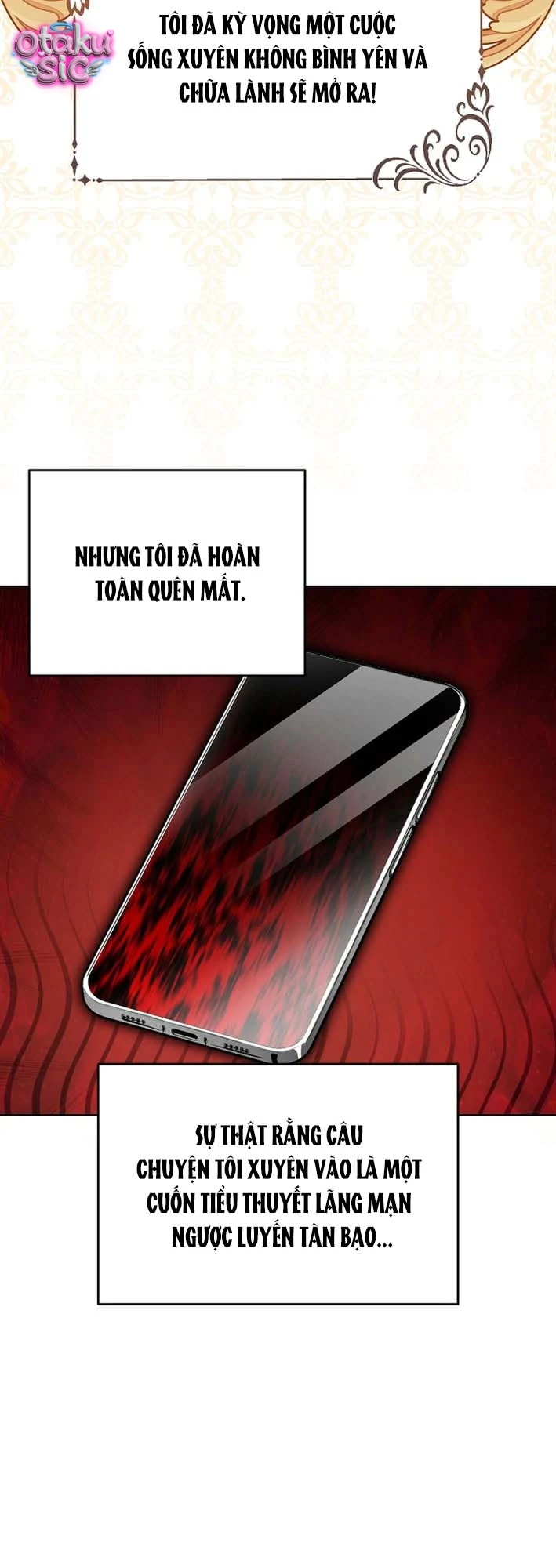 Nam Chính Dùng Tiền Để Trói Buộc Tôi - Chap 1 - Trang 11