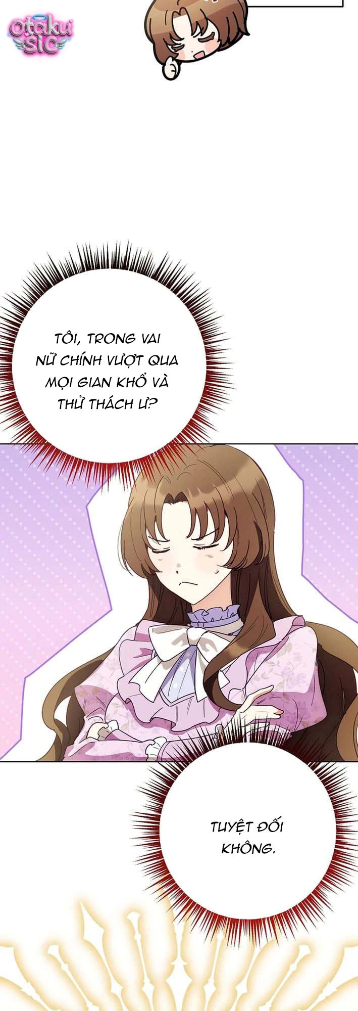 Nam Chính Dùng Tiền Để Trói Buộc Tôi - Chap 1 - Trang 13