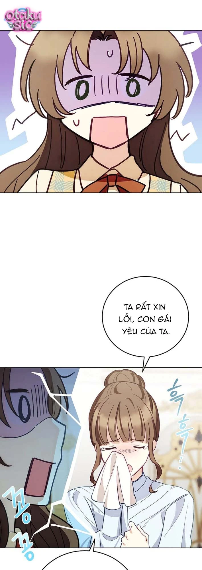 Nam Chính Dùng Tiền Để Trói Buộc Tôi - Chap 1 - Trang 17