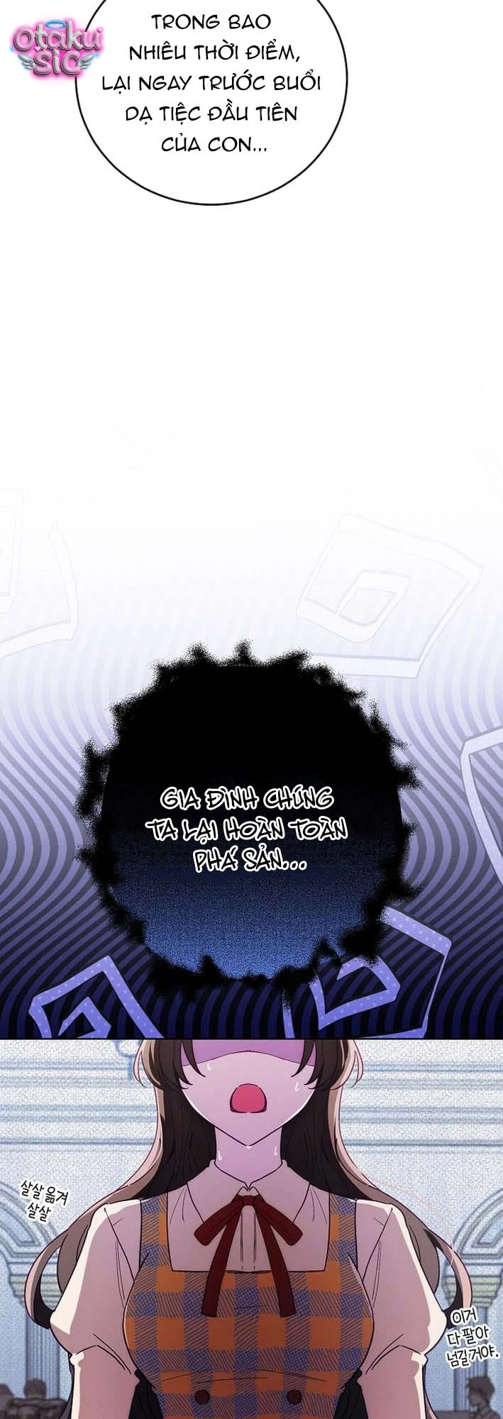 Nam Chính Dùng Tiền Để Trói Buộc Tôi - Chap 1 - Trang 18