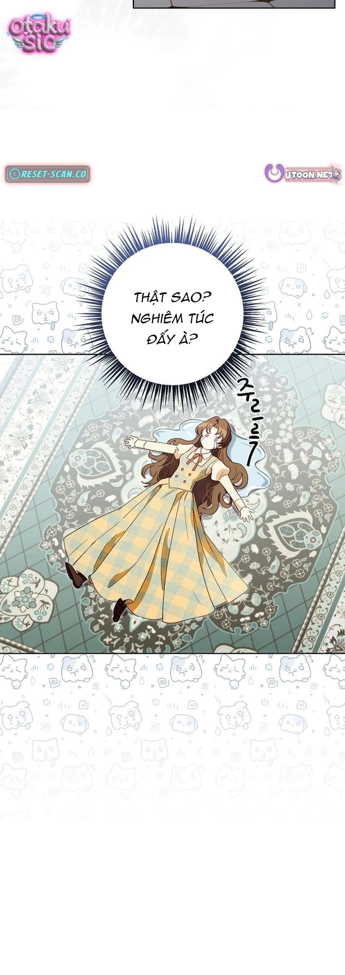 Nam Chính Dùng Tiền Để Trói Buộc Tôi - Chap 1 - Trang 20