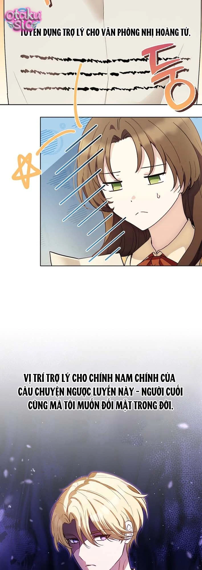 Nam Chính Dùng Tiền Để Trói Buộc Tôi - Chap 1 - Trang 24