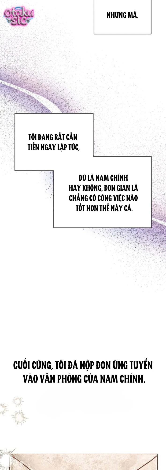 Nam Chính Dùng Tiền Để Trói Buộc Tôi - Chap 1 - Trang 28