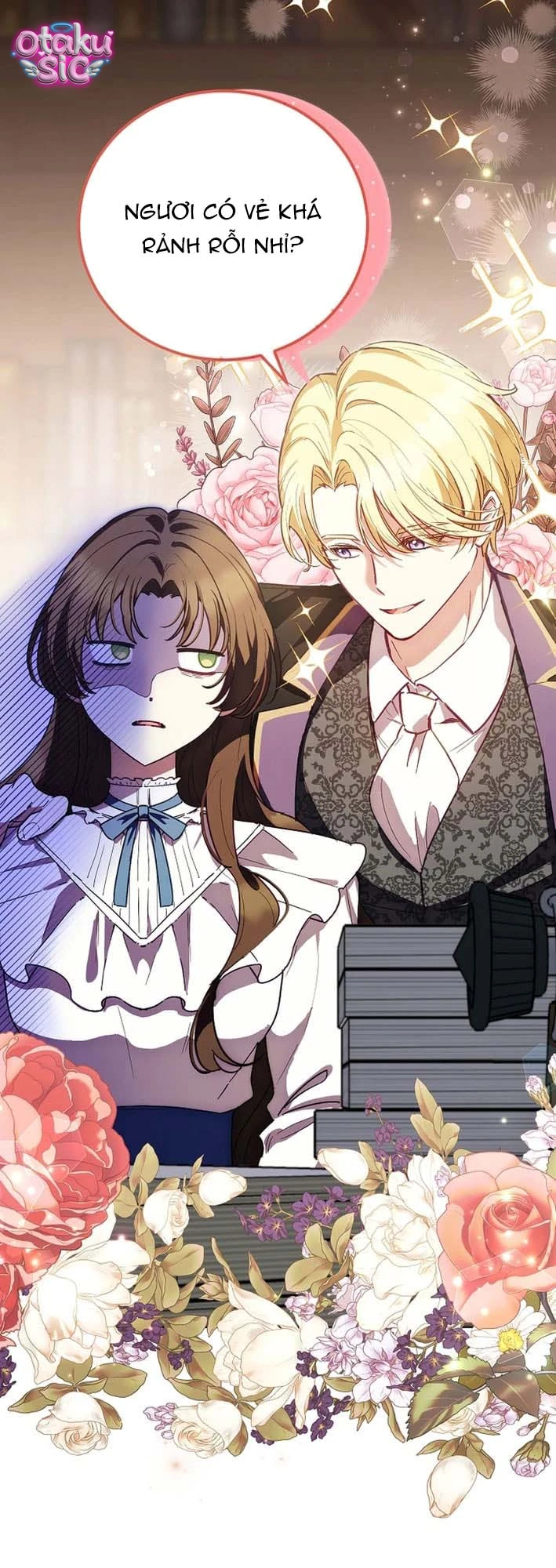 Nam Chính Dùng Tiền Để Trói Buộc Tôi - Chap 1 - Trang 4