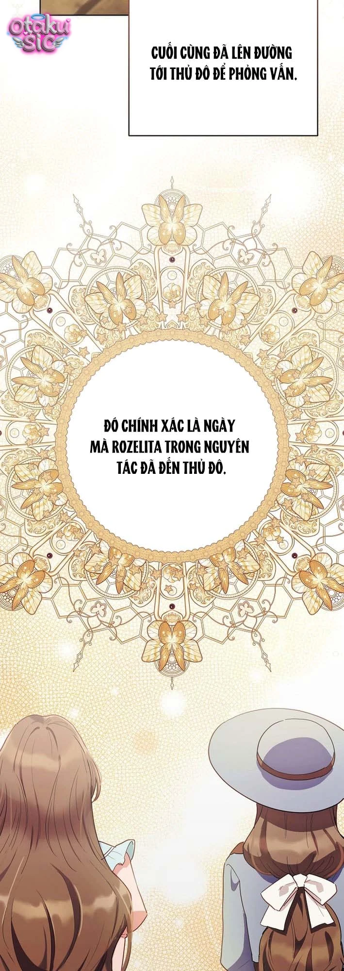 Nam Chính Dùng Tiền Để Trói Buộc Tôi - Chap 1 - Trang 31