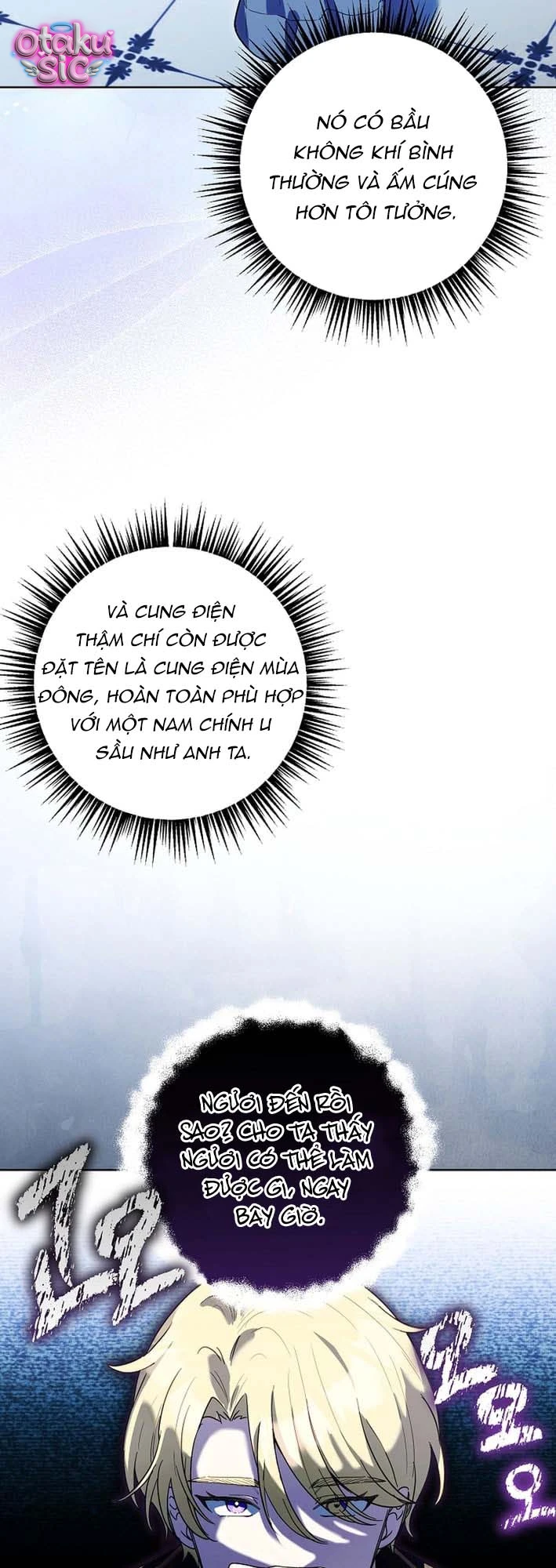 Nam Chính Dùng Tiền Để Trói Buộc Tôi - Chap 1 - Trang 34