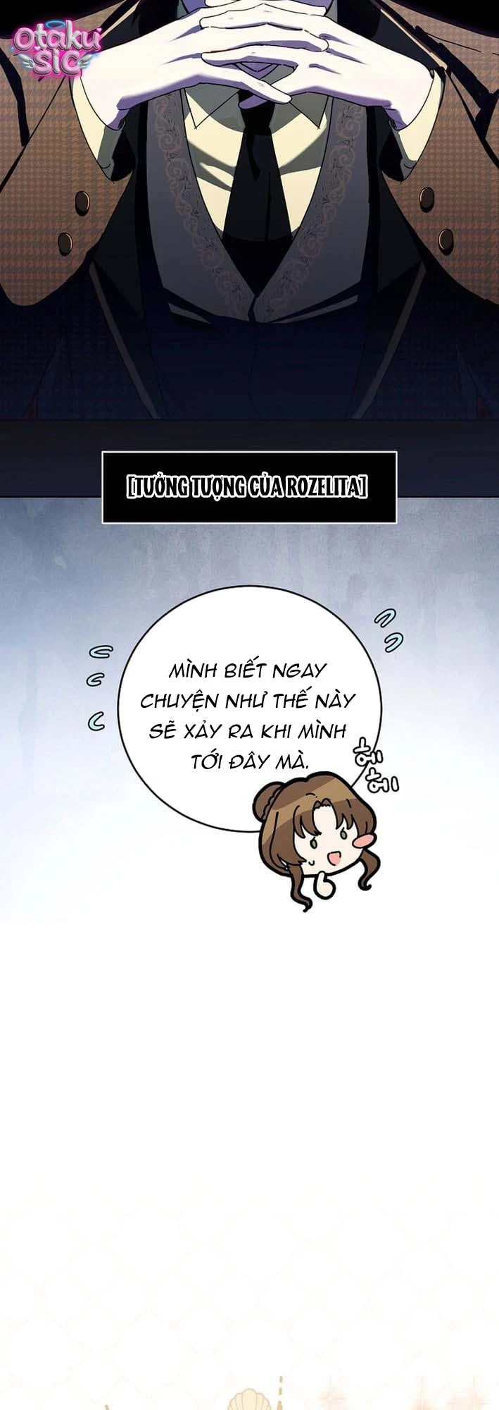 Nam Chính Dùng Tiền Để Trói Buộc Tôi - Chap 1 - Trang 35