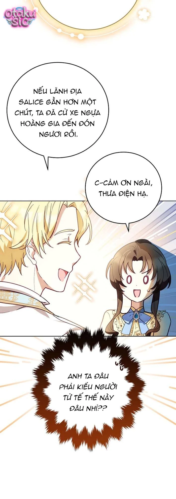 Nam Chính Dùng Tiền Để Trói Buộc Tôi - Chap 1 - Trang 37