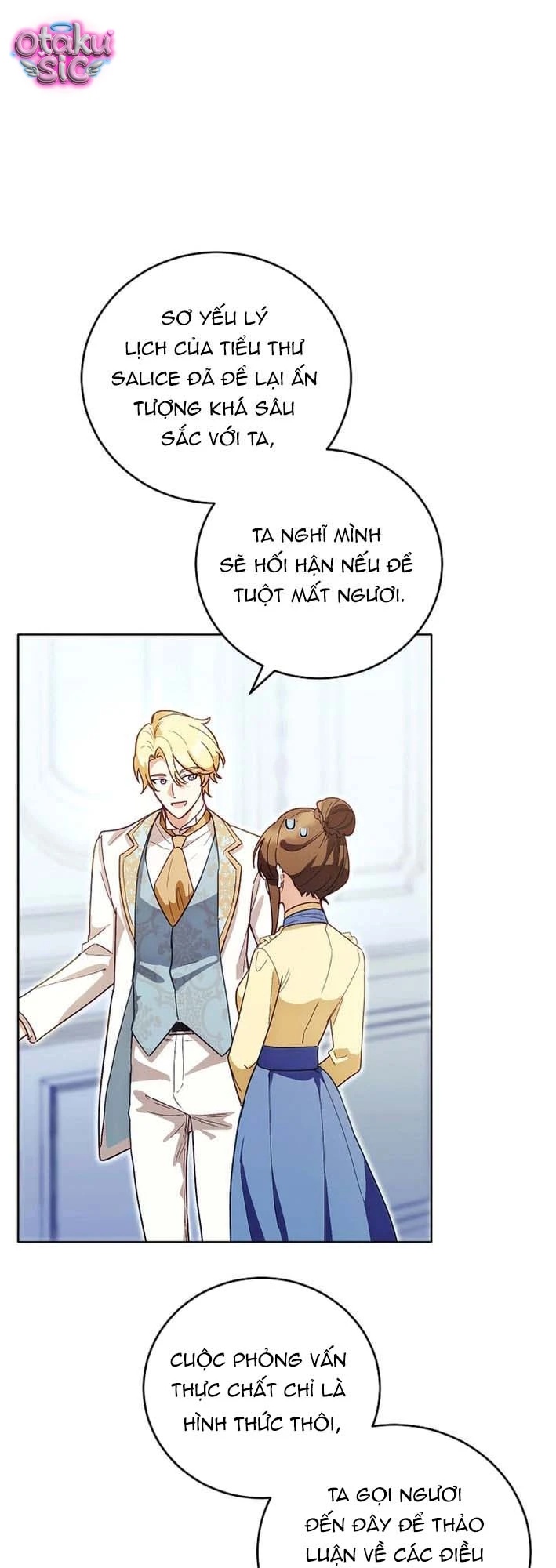 Nam Chính Dùng Tiền Để Trói Buộc Tôi - Chap 1 - Trang 38