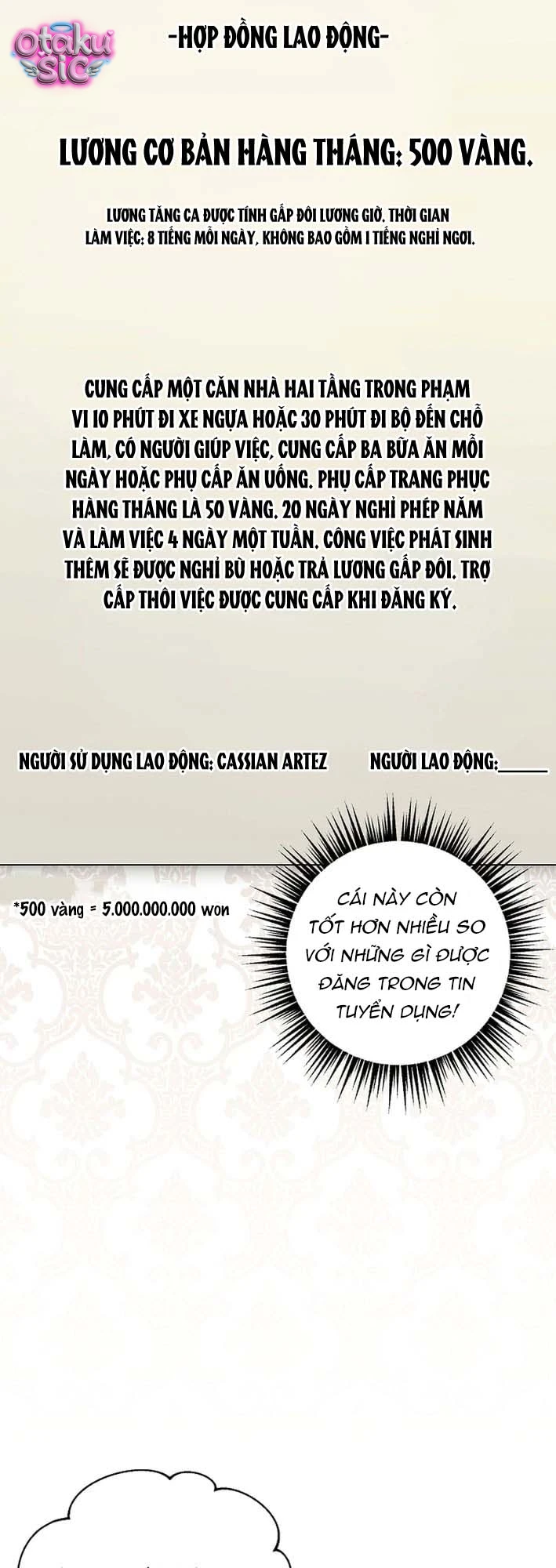 Nam Chính Dùng Tiền Để Trói Buộc Tôi - Chap 1 - Trang 41