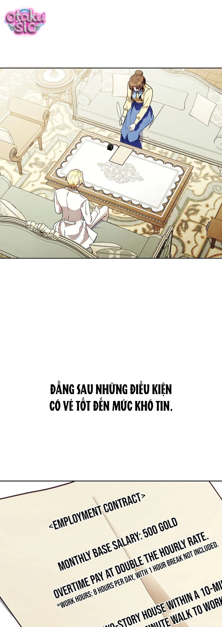 Nam Chính Dùng Tiền Để Trói Buộc Tôi - Chap 1 - Trang 46