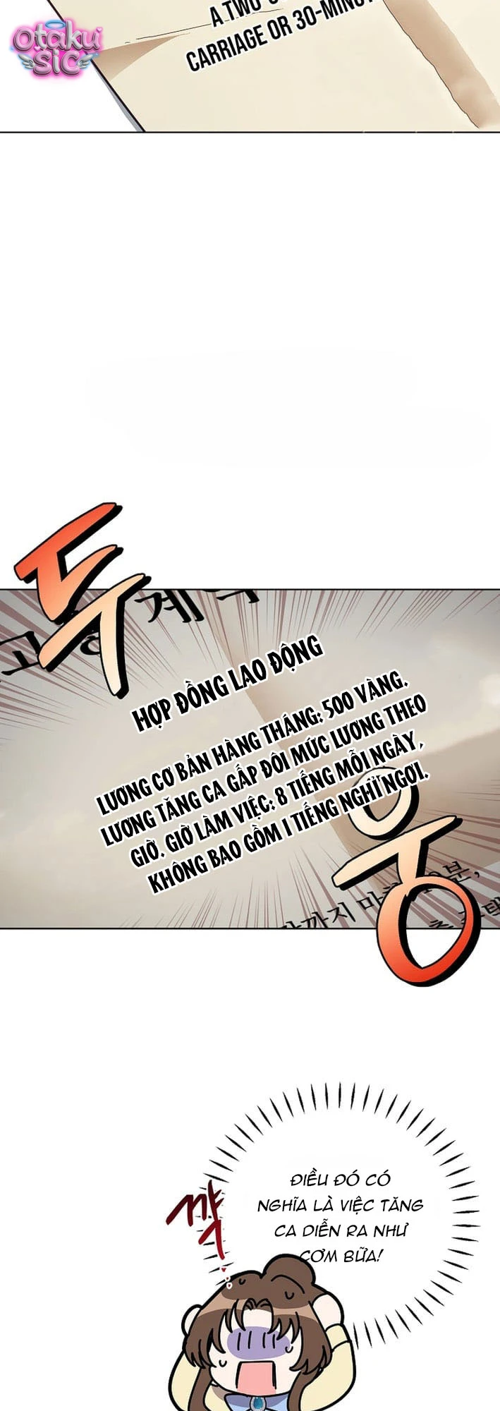 Nam Chính Dùng Tiền Để Trói Buộc Tôi - Chap 1 - Trang 47