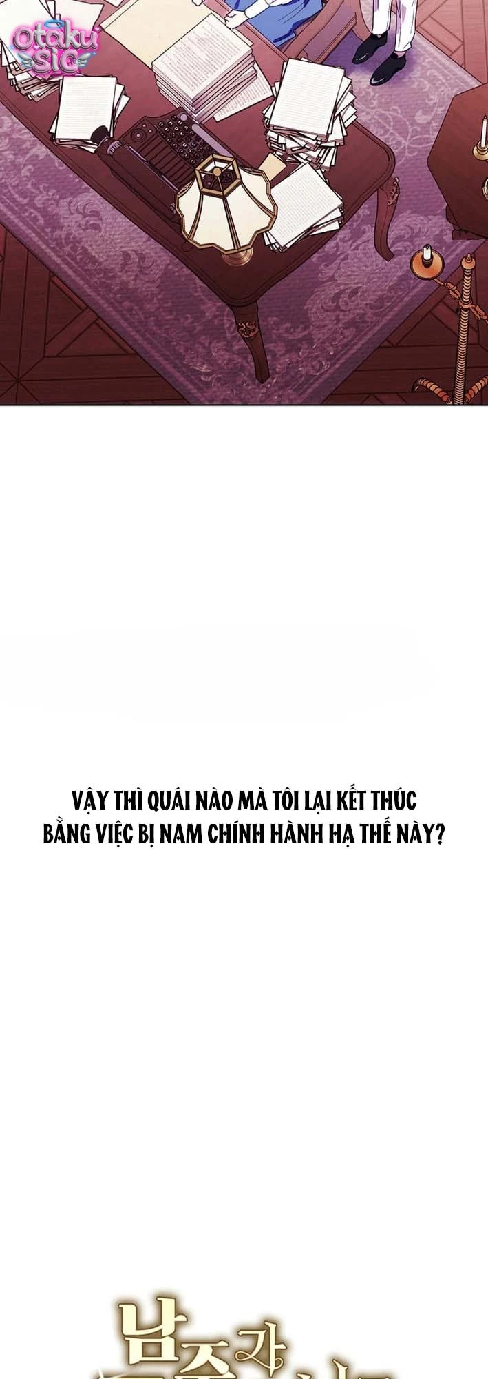 Nam Chính Dùng Tiền Để Trói Buộc Tôi - Chap 1 - Trang 6