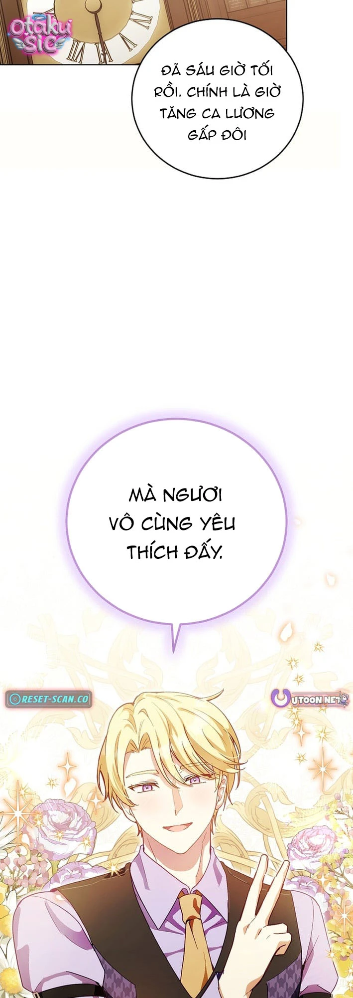 Nam Chính Dùng Tiền Để Trói Buộc Tôi - Chap 1 - Trang 52