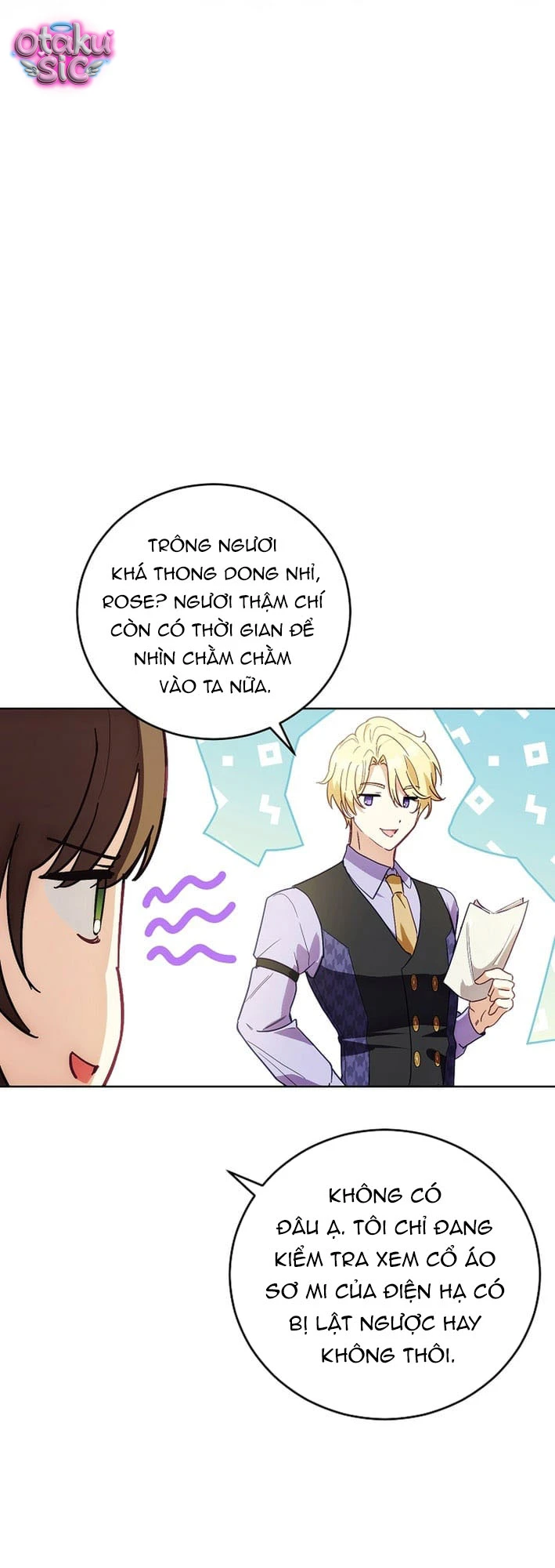 Nam Chính Dùng Tiền Để Trói Buộc Tôi - Chap 1 - Trang 55