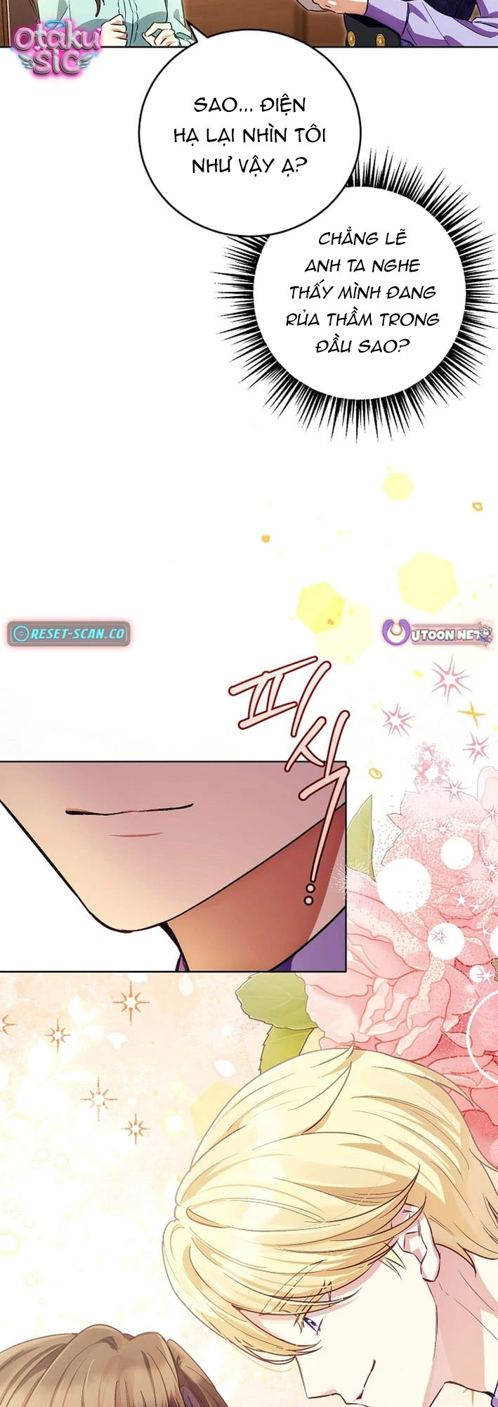 Nam Chính Dùng Tiền Để Trói Buộc Tôi - Chap 1 - Trang 58