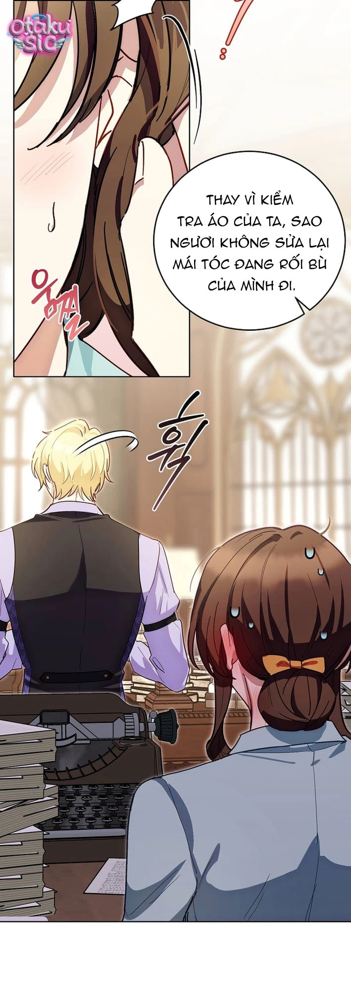 Nam Chính Dùng Tiền Để Trói Buộc Tôi - Chap 1 - Trang 60