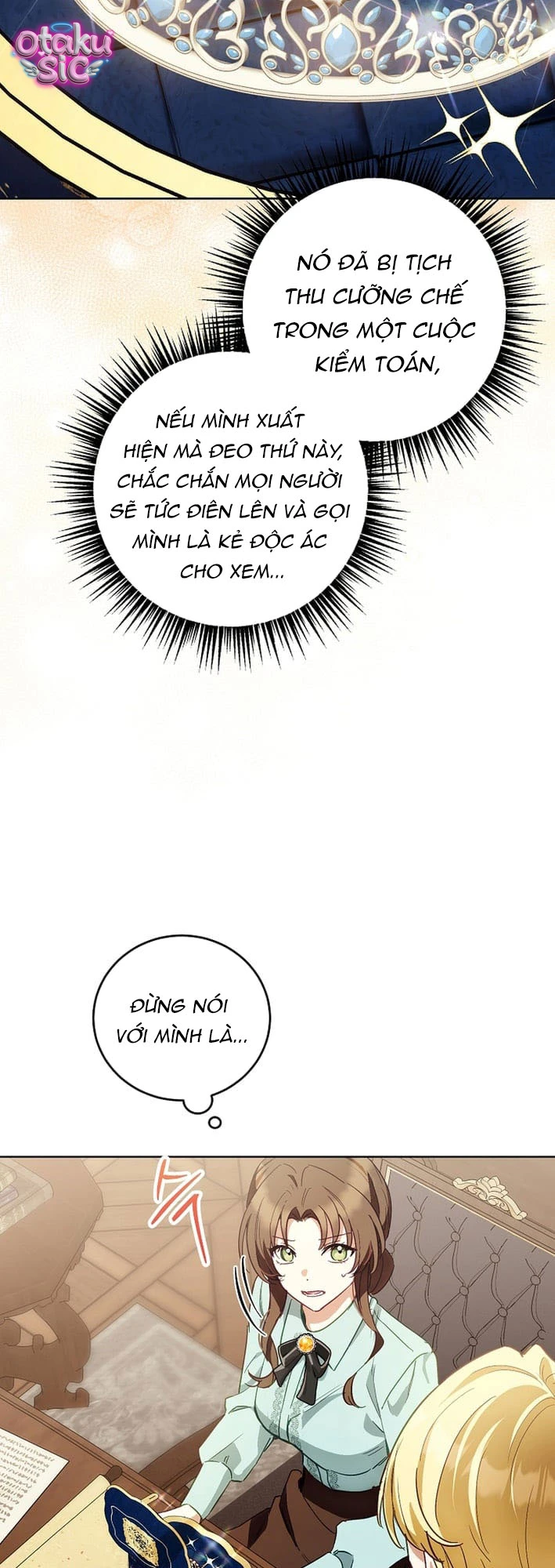 Nam Chính Dùng Tiền Để Trói Buộc Tôi - Chap 1 - Trang 66