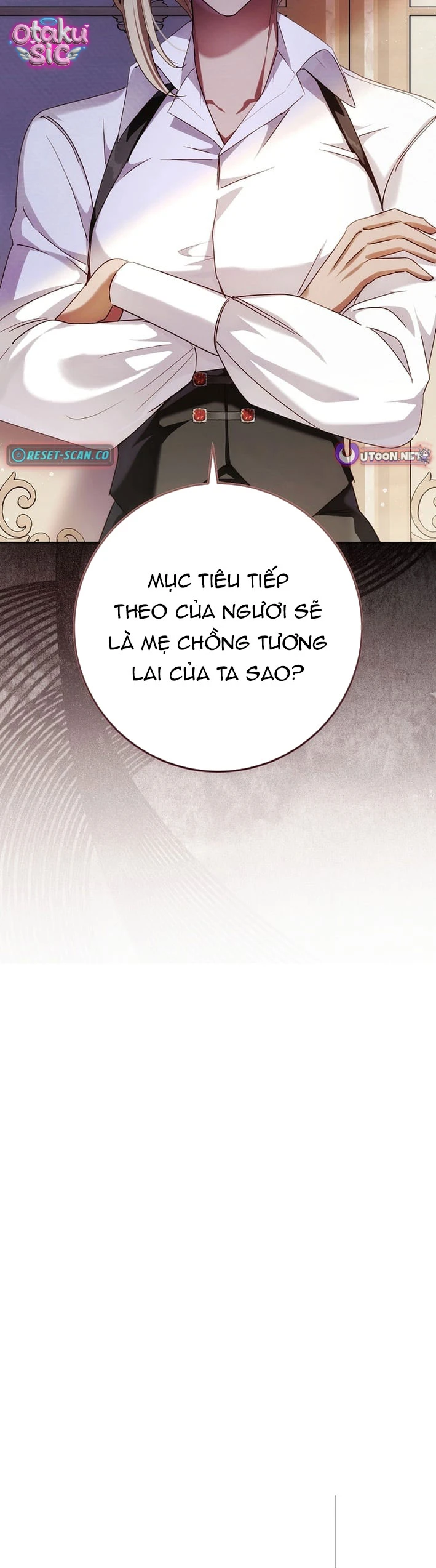 Nam Chính Dùng Tiền Để Trói Buộc Tôi - Chap 11 - Trang 14