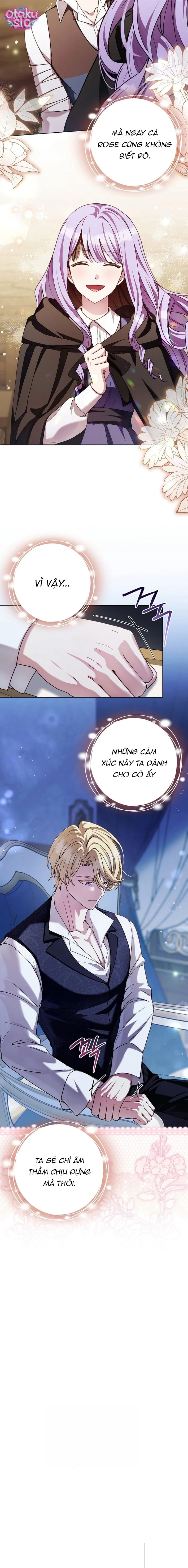 Nam Chính Dùng Tiền Để Trói Buộc Tôi - Chap 13 - Trang 13