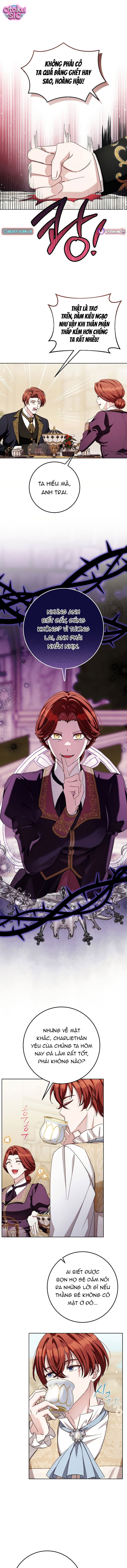 Nam Chính Dùng Tiền Để Trói Buộc Tôi - Chap 15 - Trang 1