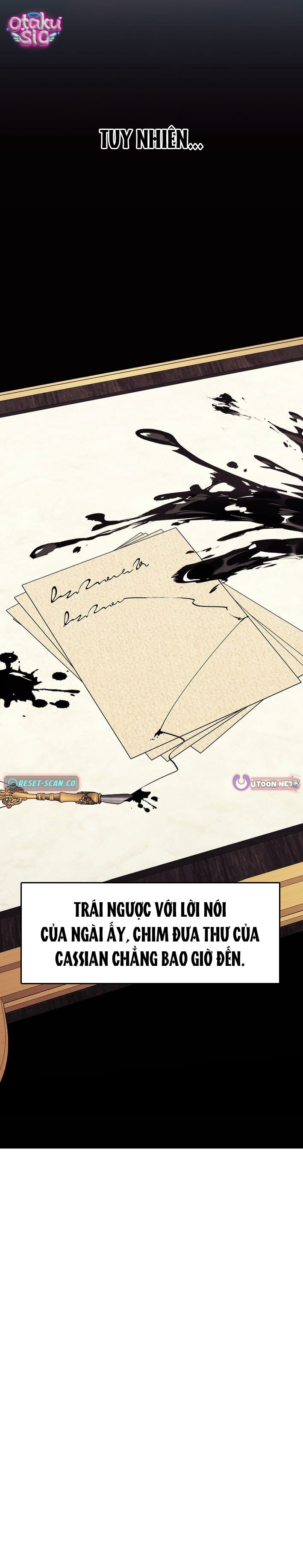 Nam Chính Dùng Tiền Để Trói Buộc Tôi - Chap 17 - Trang 13