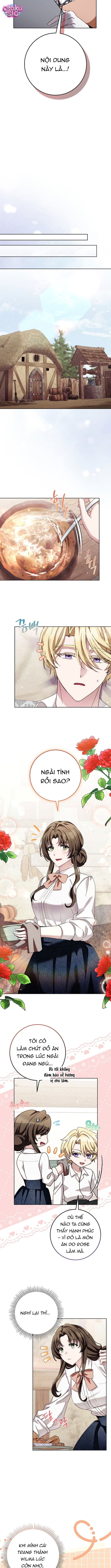 Nam Chính Dùng Tiền Để Trói Buộc Tôi - Chap 18 - Trang 8