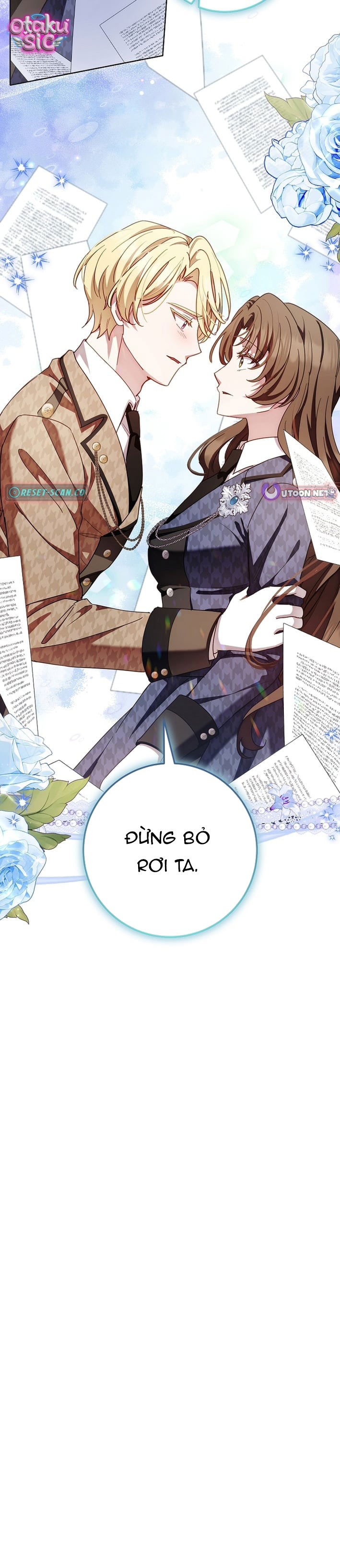 Nam Chính Dùng Tiền Để Trói Buộc Tôi - Chap 19 - Trang 12