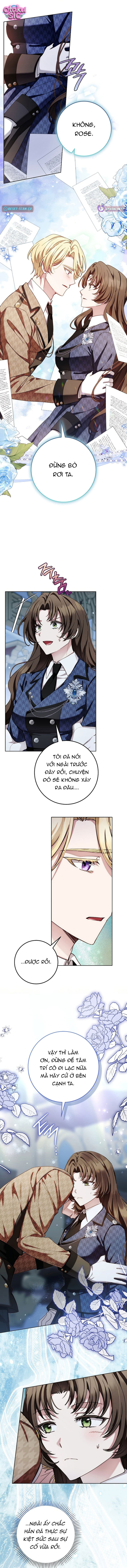 Nam Chính Dùng Tiền Để Trói Buộc Tôi - Chap 20 - Trang 1