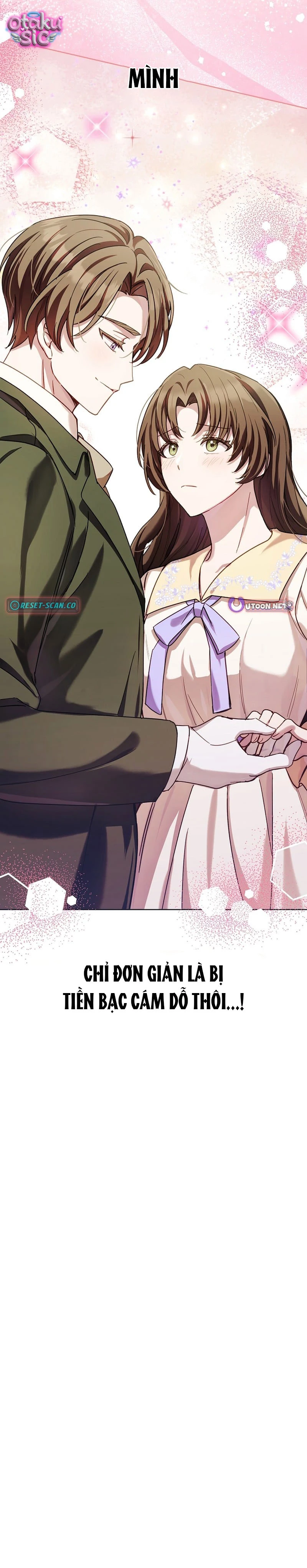 Nam Chính Dùng Tiền Để Trói Buộc Tôi - Chap 6 - Trang 14