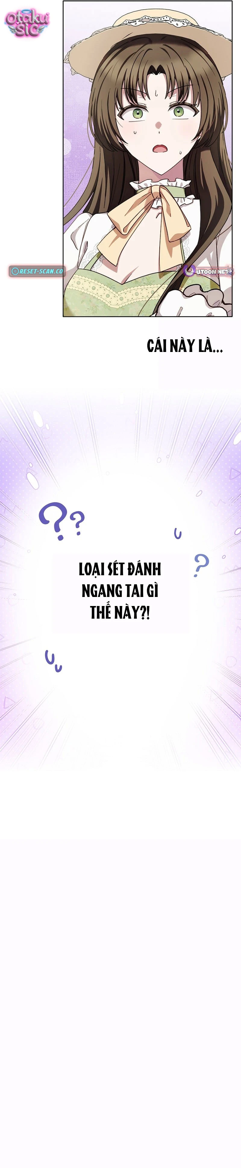 Nam Chính Dùng Tiền Để Trói Buộc Tôi - Chap 7 - Trang 15