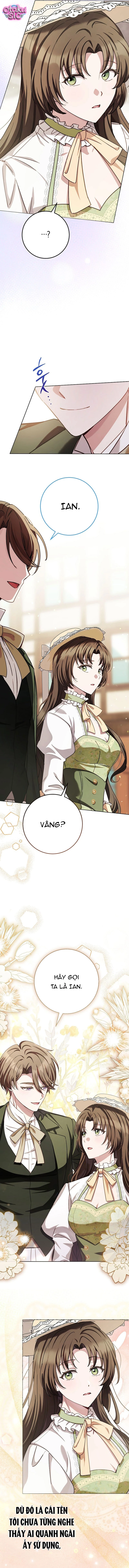 Nam Chính Dùng Tiền Để Trói Buộc Tôi - Chap 7 - Trang 3