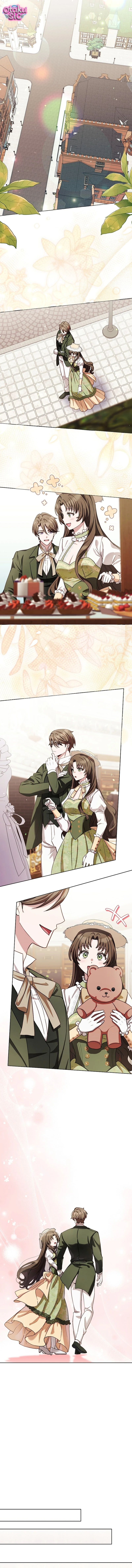 Nam Chính Dùng Tiền Để Trói Buộc Tôi - Chap 7 - Trang 6
