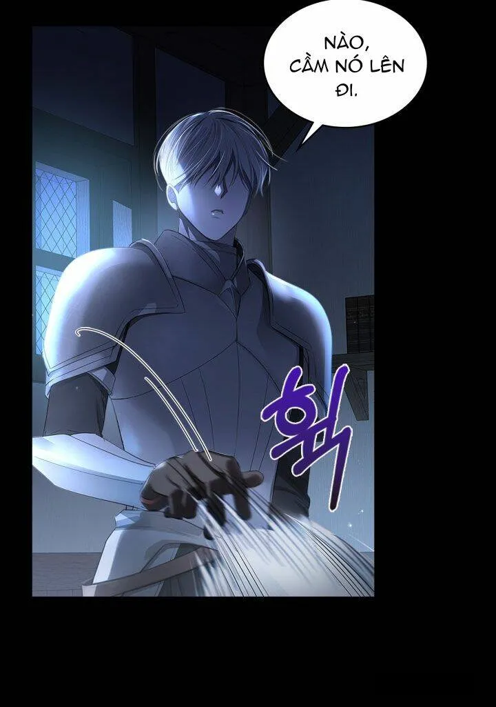 Nam Chính Quái Vật Sống Dưới Giường Tôi - Chap 1 - Trang 2