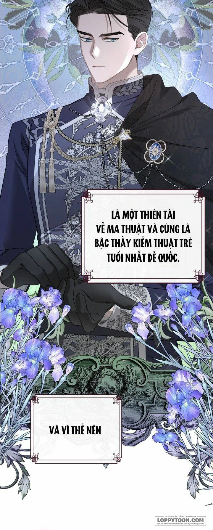 Nam Chính Quái Vật Sống Dưới Giường Tôi - Chap 1 - Trang 12