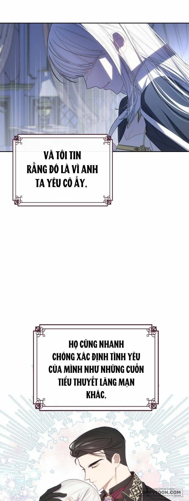 Nam Chính Quái Vật Sống Dưới Giường Tôi - Chap 1 - Trang 14