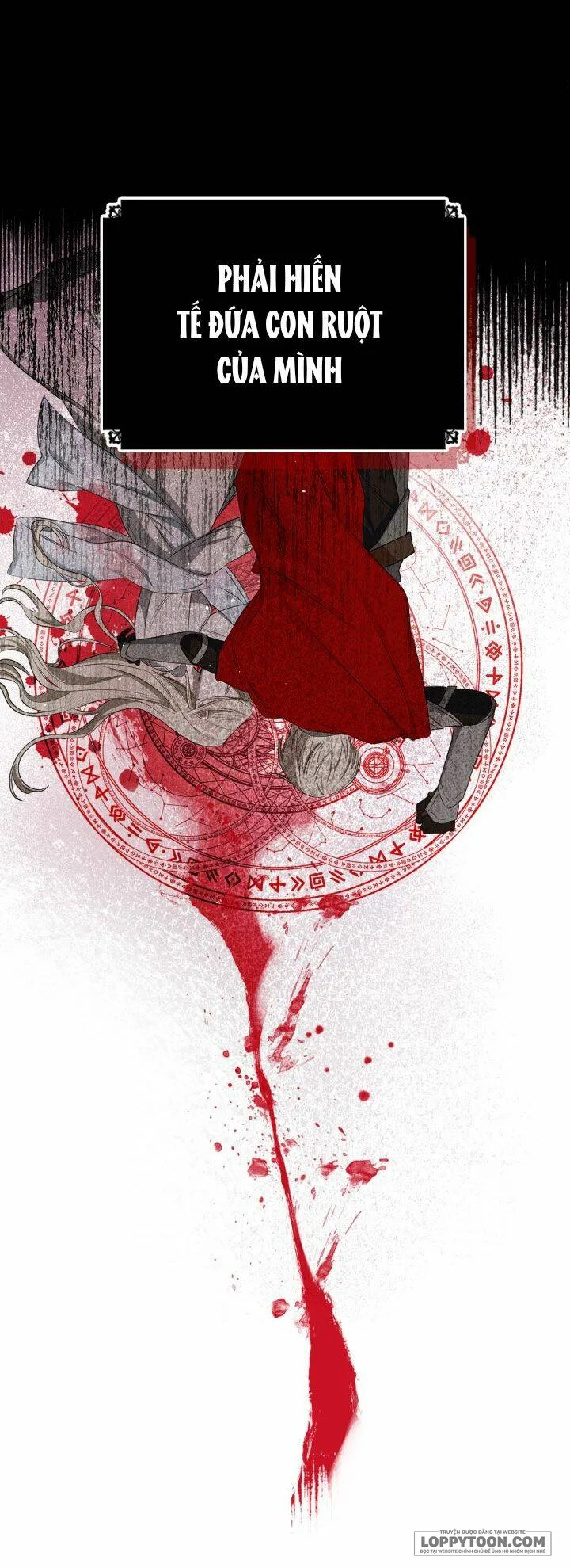 Nam Chính Quái Vật Sống Dưới Giường Tôi - Chap 1 - Trang 18