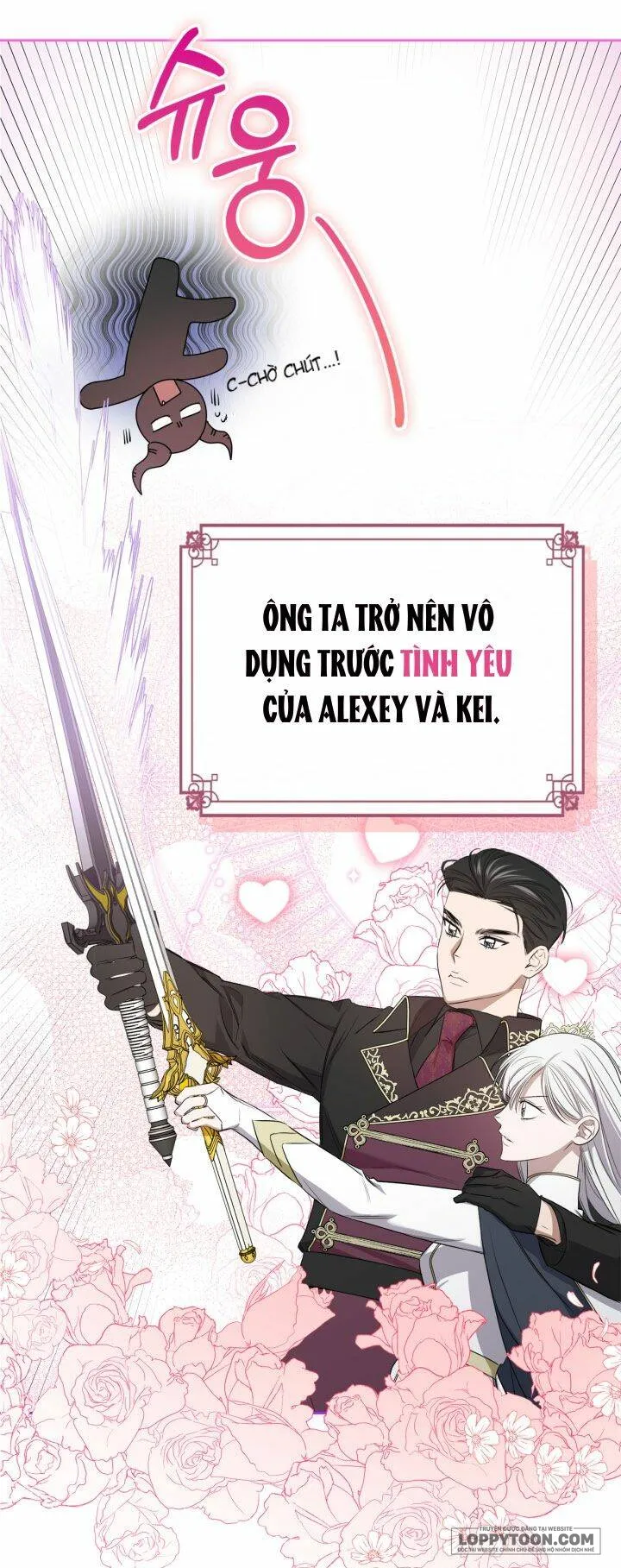 Nam Chính Quái Vật Sống Dưới Giường Tôi - Chap 1 - Trang 20
