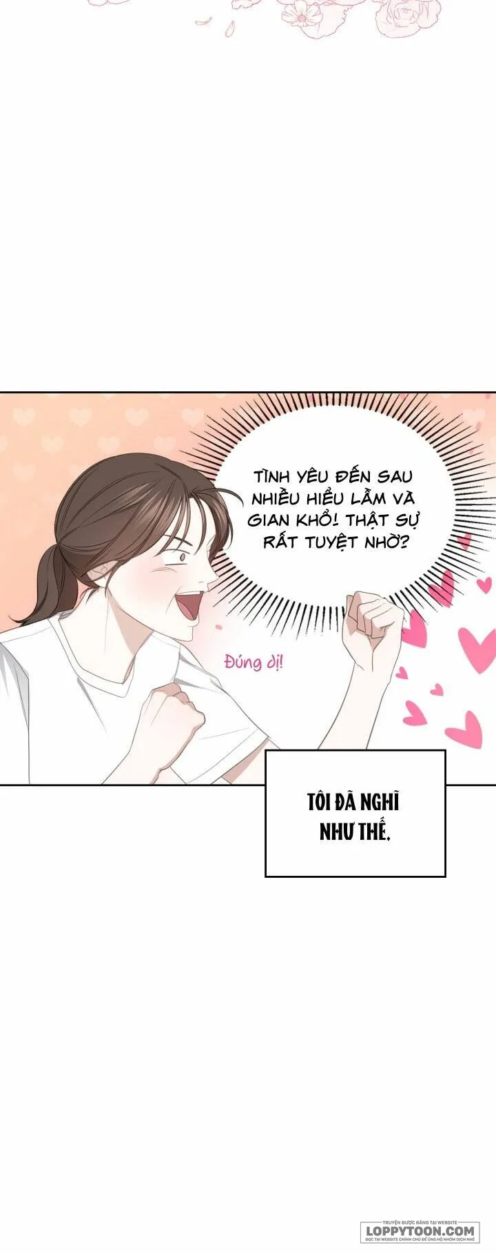 Nam Chính Quái Vật Sống Dưới Giường Tôi - Chap 1 - Trang 21