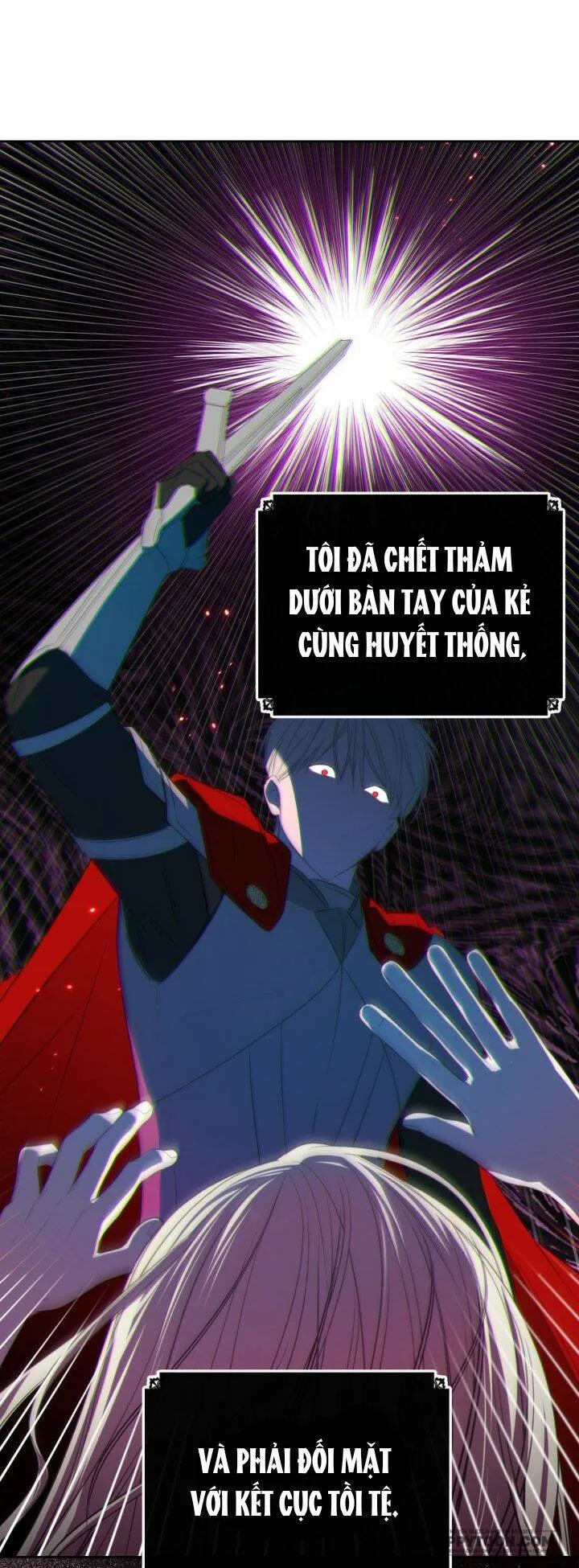 Nam Chính Quái Vật Sống Dưới Giường Tôi - Chap 1 - Trang 25