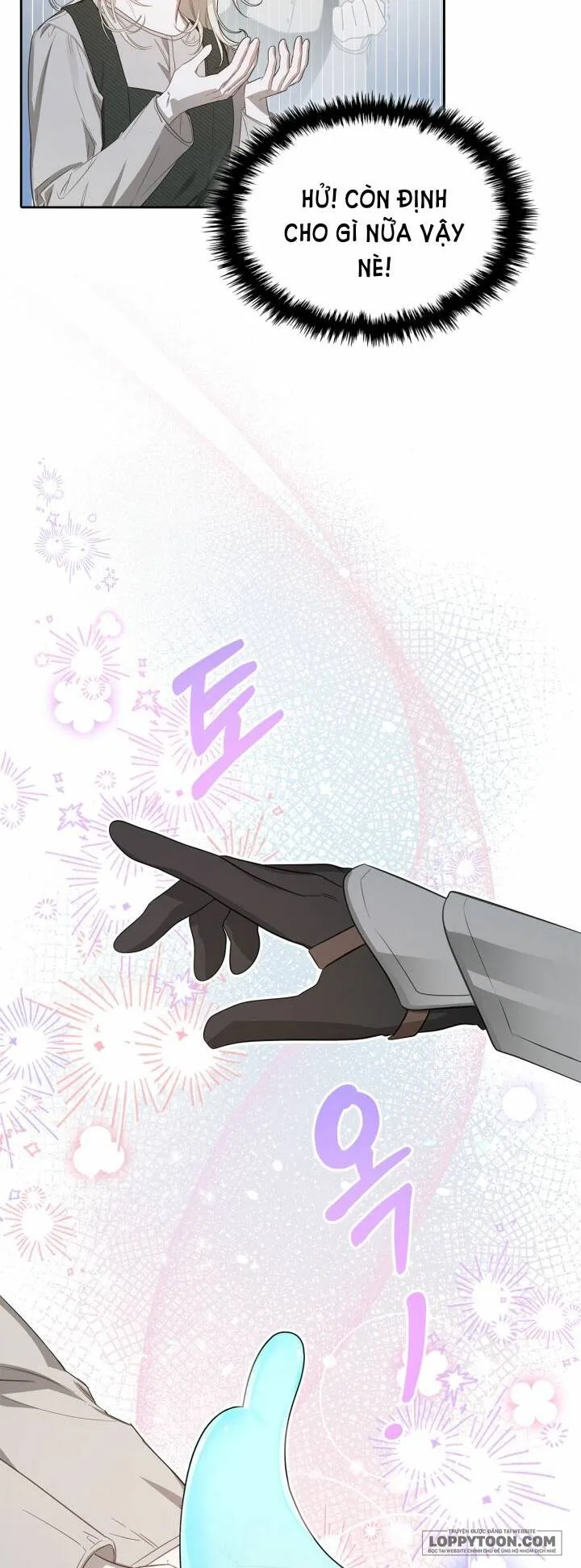 Nam Chính Quái Vật Sống Dưới Giường Tôi - Chap 1 - Trang 32