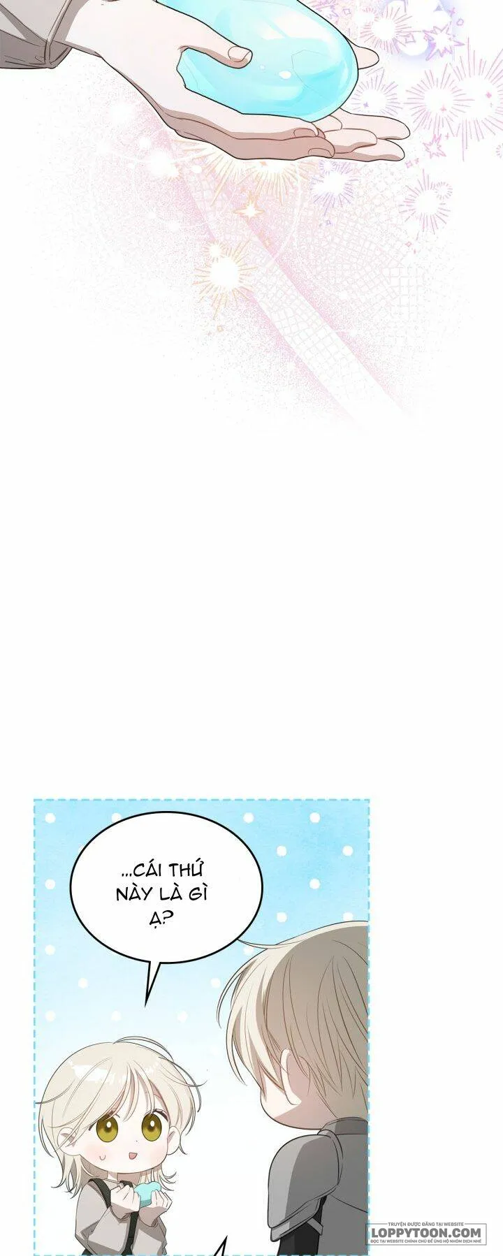 Nam Chính Quái Vật Sống Dưới Giường Tôi - Chap 1 - Trang 33