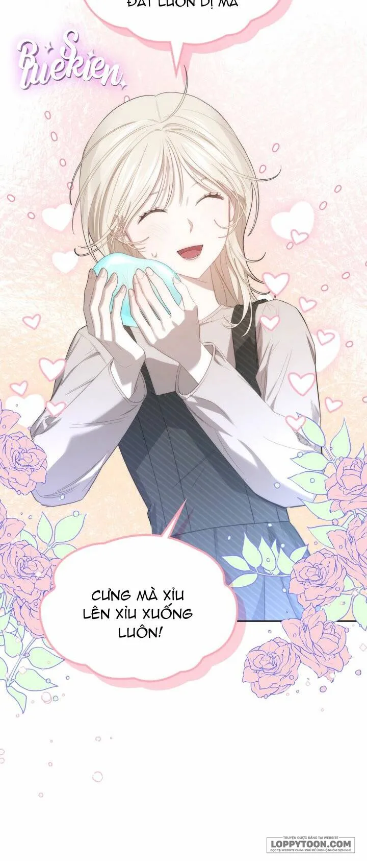 Nam Chính Quái Vật Sống Dưới Giường Tôi - Chap 1 - Trang 36