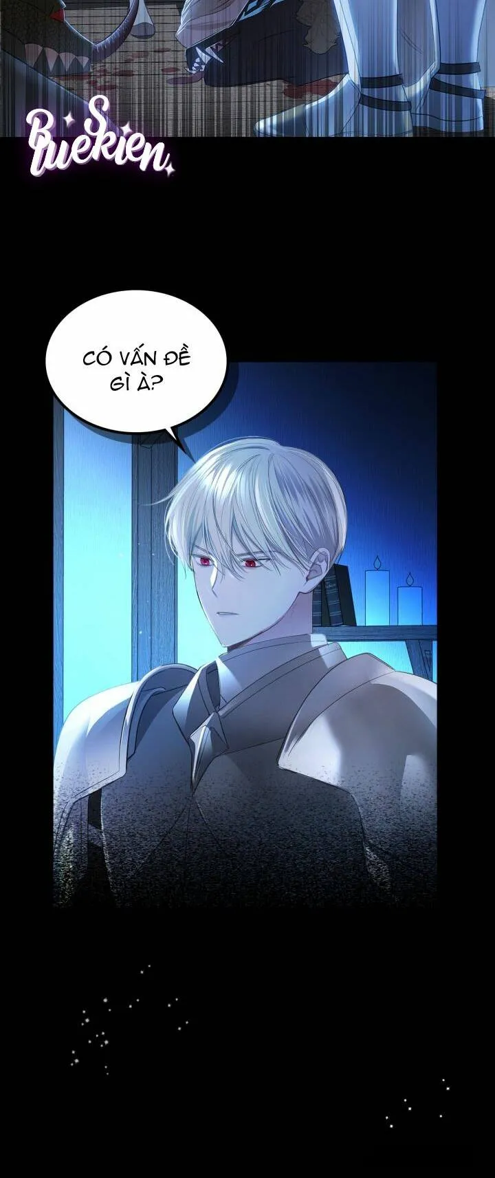 Nam Chính Quái Vật Sống Dưới Giường Tôi - Chap 1 - Trang 5