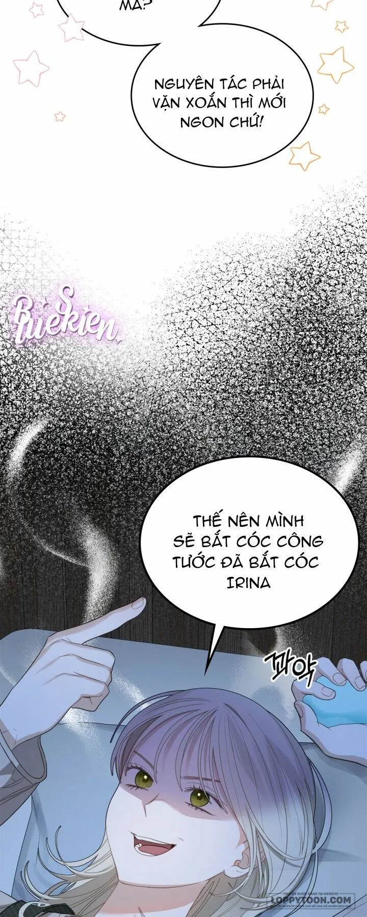 Nam Chính Quái Vật Sống Dưới Giường Tôi - Chap 1 - Trang 42