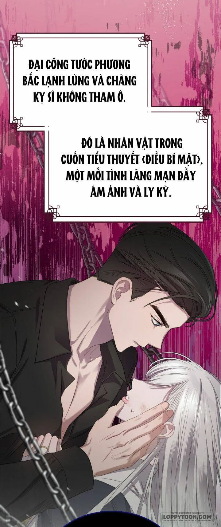 Nam Chính Quái Vật Sống Dưới Giường Tôi - Chap 1 - Trang 10