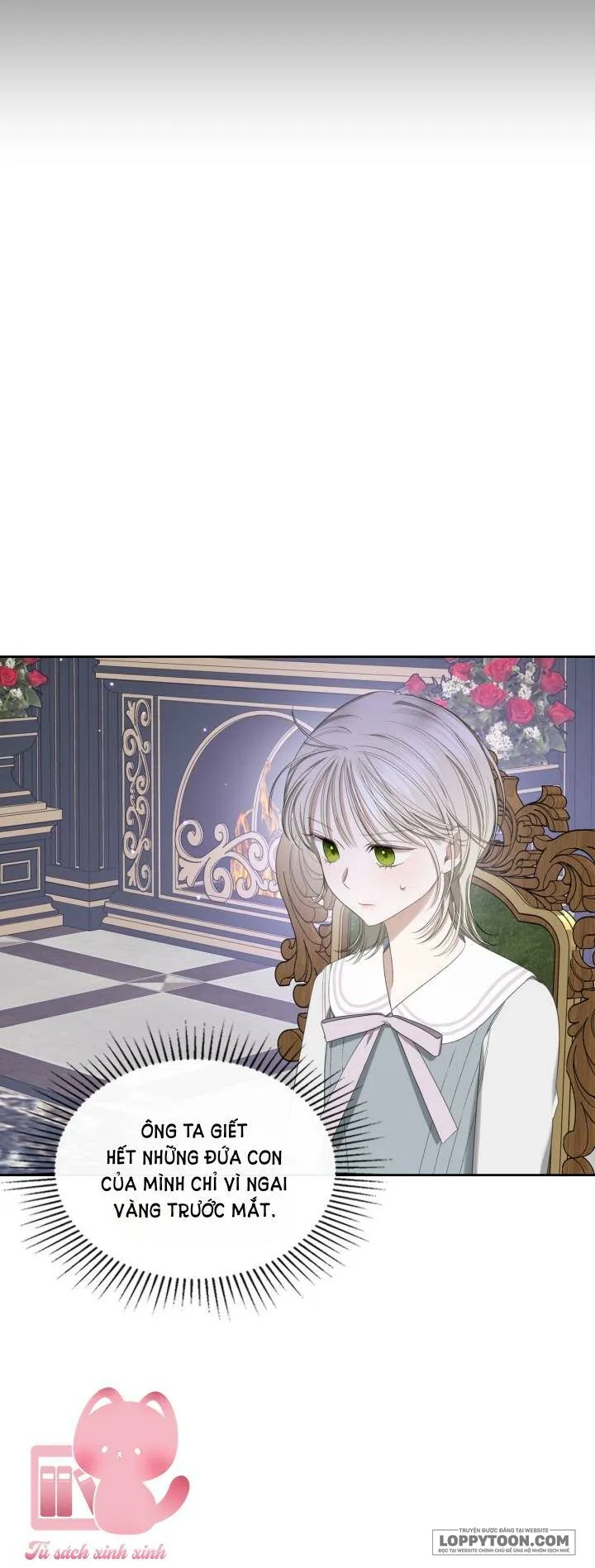 Nam Chính Quái Vật Sống Dưới Giường Tôi - Chap 10 - Trang 11