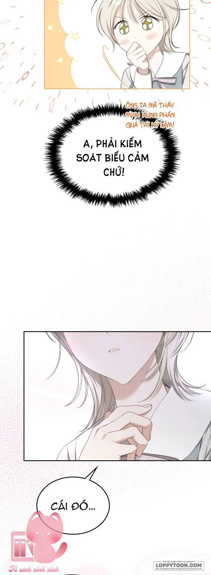 Nam Chính Quái Vật Sống Dưới Giường Tôi - Chap 10 - Trang 17
