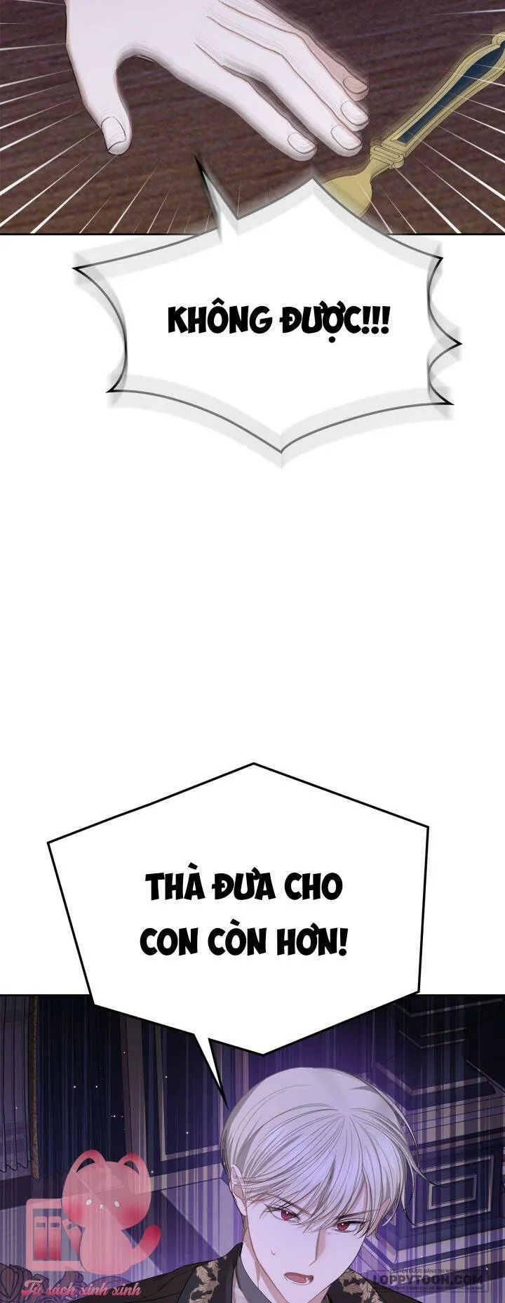 Nam Chính Quái Vật Sống Dưới Giường Tôi - Chap 10 - Trang 19