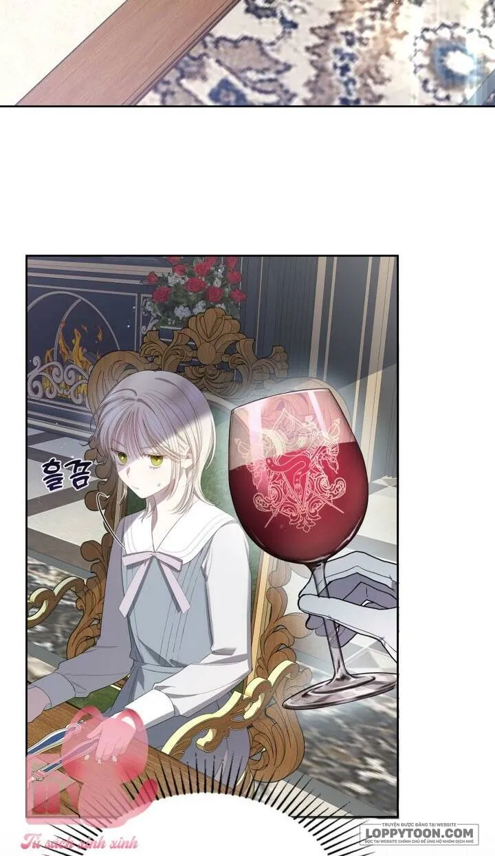 Nam Chính Quái Vật Sống Dưới Giường Tôi - Chap 10 - Trang 3